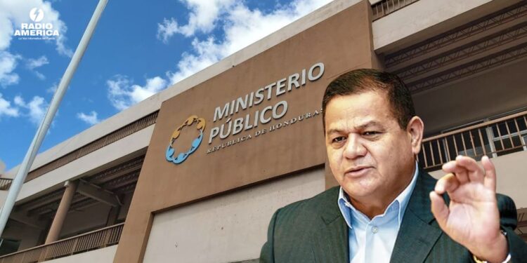 Ministerio Público