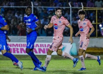 Semifinales