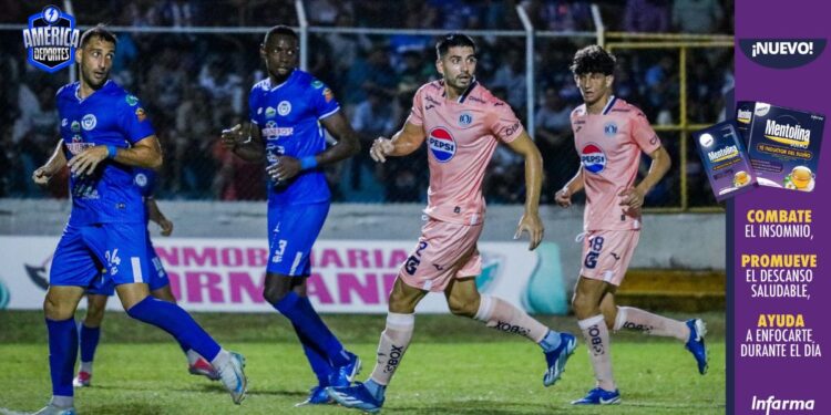 Semifinales