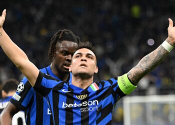 Barcelona Inter