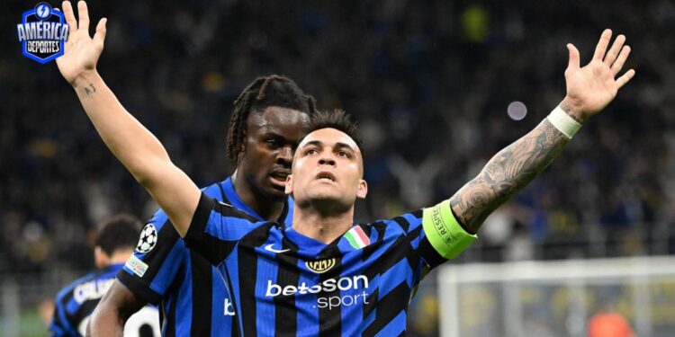 Barcelona Inter