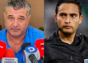 Diego Vázquez