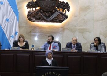 Préstamos CAF