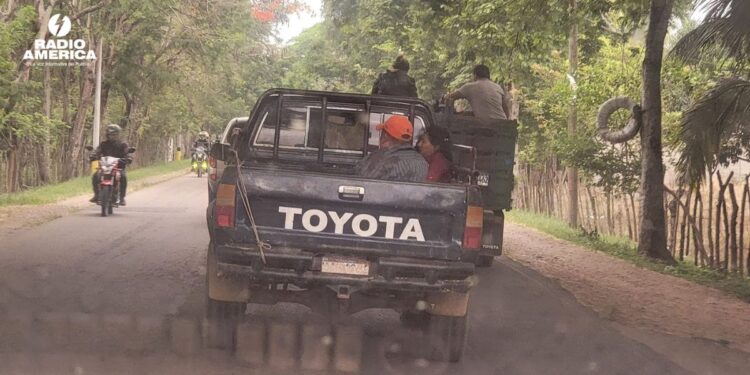 Accidente de tránsito