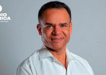 Jorge Zelaya_radioamérica jpg