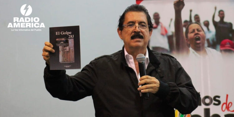 Libro de Mel_radioamérica jpg