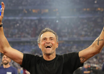 Luis Enrique_radioamérica jpg