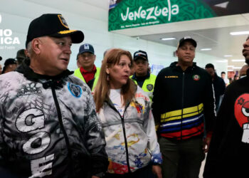 Migrantes venezolano_radioamérica jpg