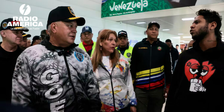 Migrantes venezolano_radioamérica jpg