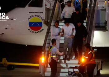Migrantes venezolanos_radioamérica jpg