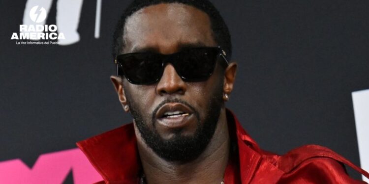 Sean ‘Diddy’ Combs confirma que rechazó un acuerdo de culpabilidad en su juicio por tráfico sexual