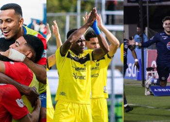 Jornada 18 del Clausura hondureño definirá descenso y dos pases directo a las semifinales