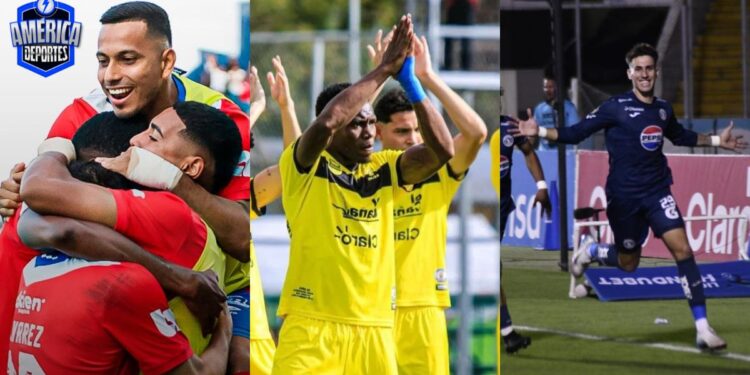 Jornada 18 del Clausura hondureño definirá descenso y dos pases directo a las semifinales