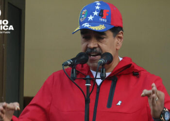Nicolás Maduro_radioamérica jpg