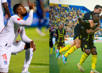 Olimpia y Real España_radioamérica jpg