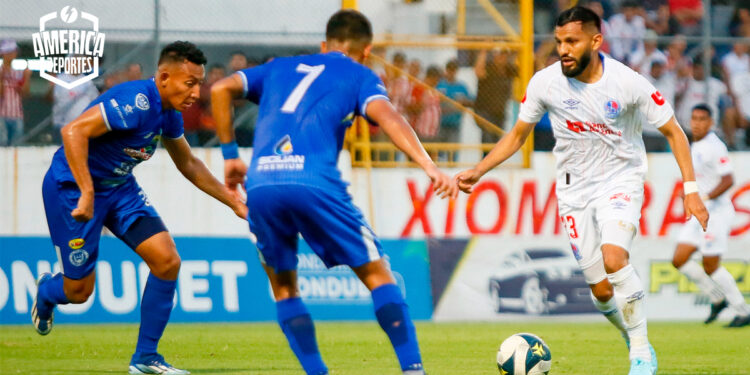 Olimpia_radioamérica jpg