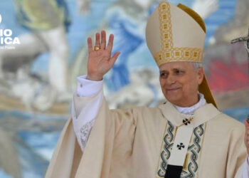 Papa León XIV_radioamérica jpg