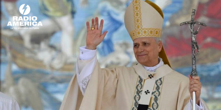 Papa León XIV_radioamérica jpg