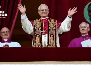 Papa León XIV_radioamérica jpg