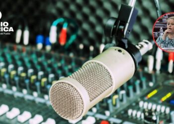 Kathia Crivelli rechaza proyecto sobre radios comunitarias: “Es una ley mordaza disfrazada”