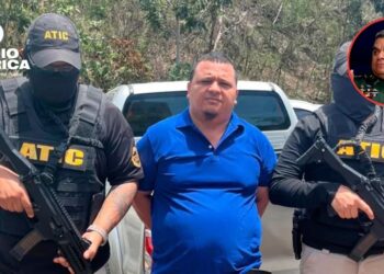 Gerente de Koriun Inversiones enviado a celda de máxima seguridad para «proteger su vida»