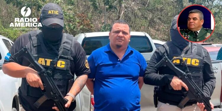 Gerente de Koriun Inversiones enviado a celda de máxima seguridad para «proteger su vida»