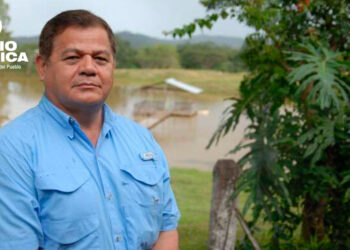 Romeo Vasquez_radioamérica dos