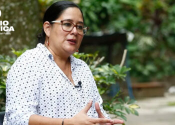 Ruth López_radioamérica jpg