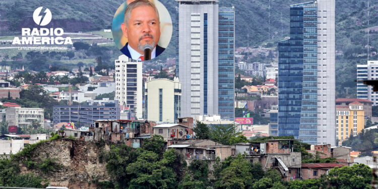 Tegucigalpa, Honduras_radioamérica jpg