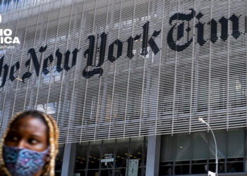 The New York Times_radioamérica jpg