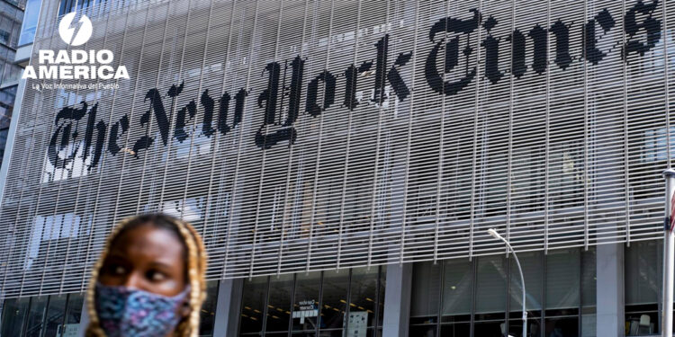 The New York Times_radioamérica jpg