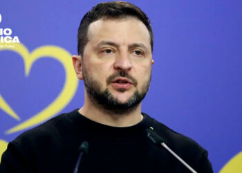 Volodímir Zelenski_radioamérica jpg