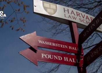 Más de 80 profesores de Harvard ofrecen donar parte de su sueldo ante recortes de Trump