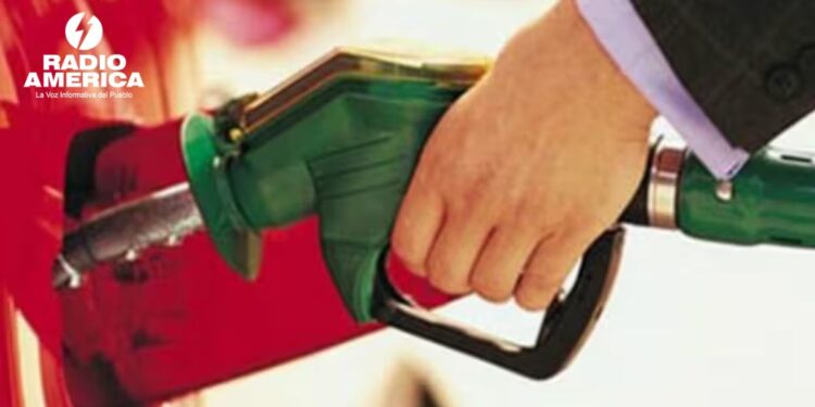 Siguen las rebajas en los precios de los combustibles en Honduras