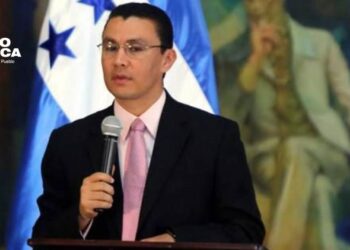Corte de Apelaciones confirma privación de dominio de más de 7 millones de lempiras contra Ebal Díaz
