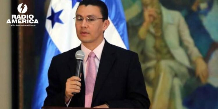 Corte de Apelaciones confirma privación de dominio de más de 7 millones de lempiras contra Ebal Díaz