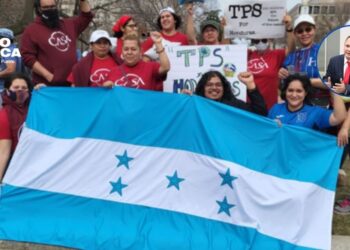 Vicecanciller: La lucha por el TPS continúa, aún no hay una decisión negativa