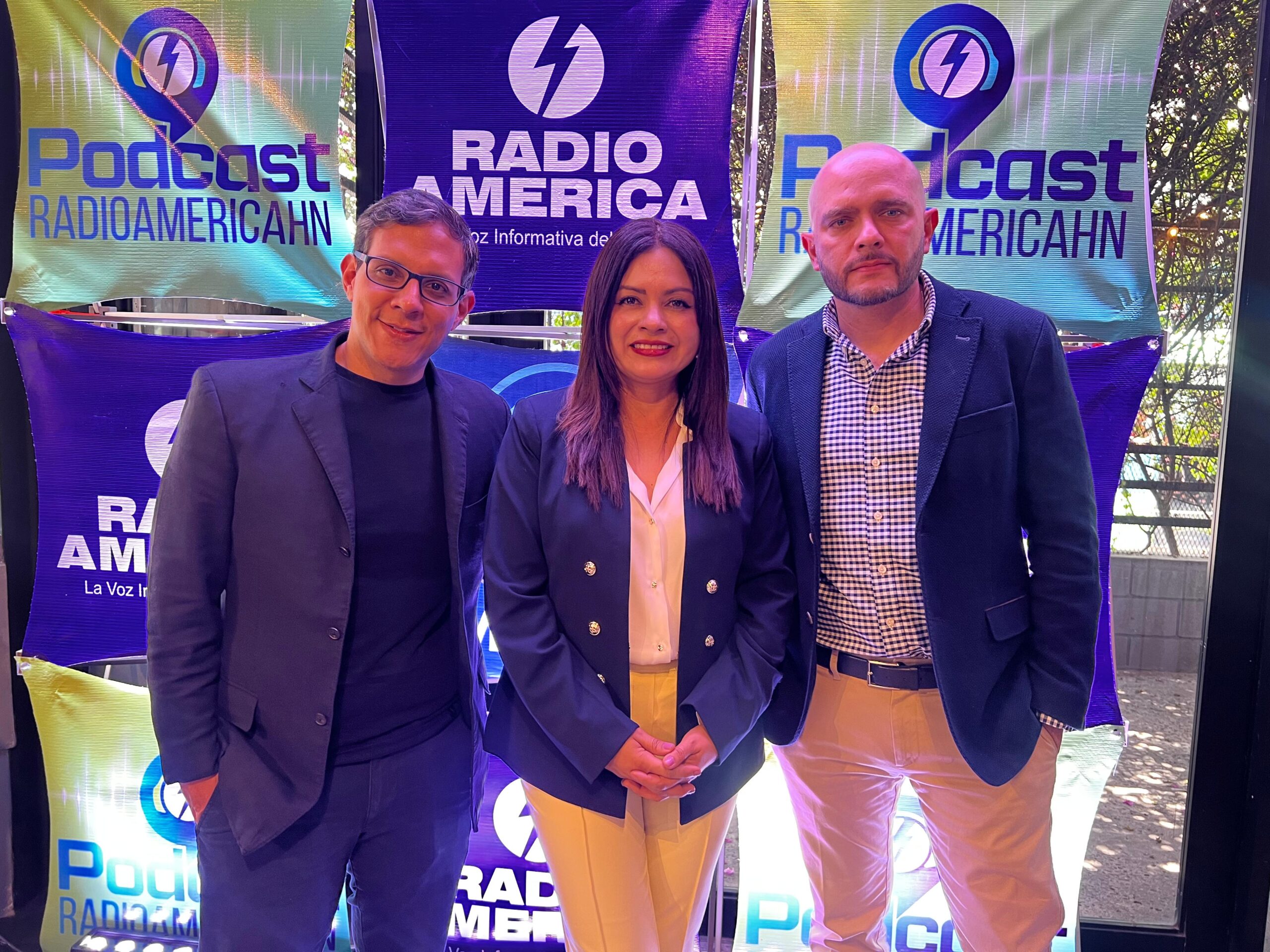 Alianza estratégica Grupo América y La Hora del Té