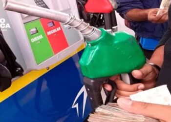 Nuevos precios de los combustibles golpearán los bolsillos de los hondureños