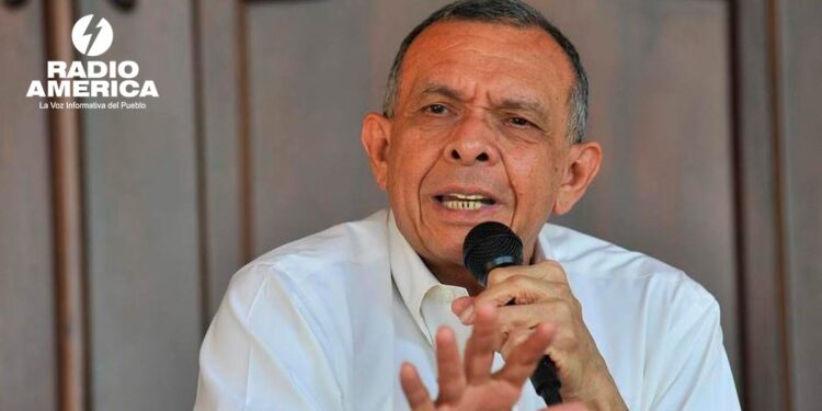 Porfirio Lobo señala presunta protección a implicados en caso Koriun, “hay gente del poder metida”