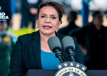 Xiomara Castro_radioamérica jpg