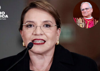 Xiomara Castro_radioamérica jpg