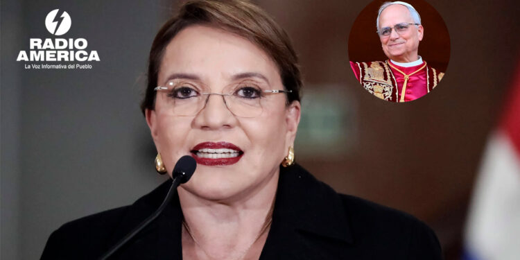 Xiomara Castro_radioamérica jpg