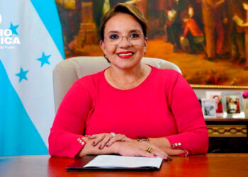 Xiomara Castro_radioamérica jpg