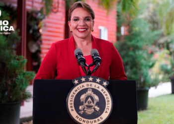 Xiomara Castro_radioamérica jpg