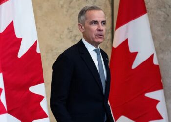 Trump y Mark Carney se reunirán el martes en la Casa Blanca para negociar los aranceles