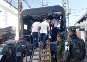 Cierre de Centros Penitenciarios