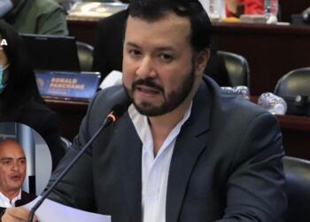 registro biométrico