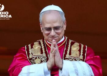 Papa León XIV