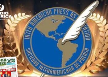 La SIP rechaza una nueva ofensiva de las Fuerzas Armadas hondureñas contra periodistas y medios